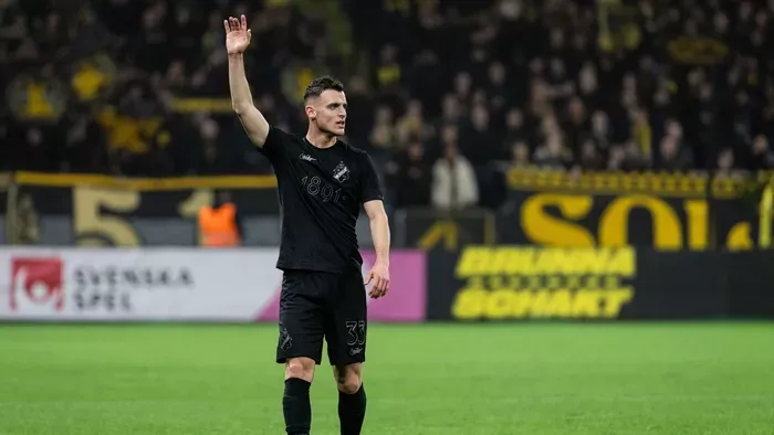 Mélyponton Marco Rossi játékosa – balszerencsés hetet zárt