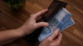Spórolási tippek: 5 dolog, amit ősszel sokkal olcsóbban beszerezhetsz