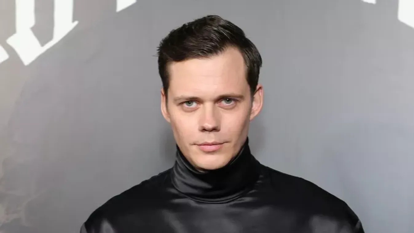 Szörnyet csinált Hollywood a kedves svéd fiúból
