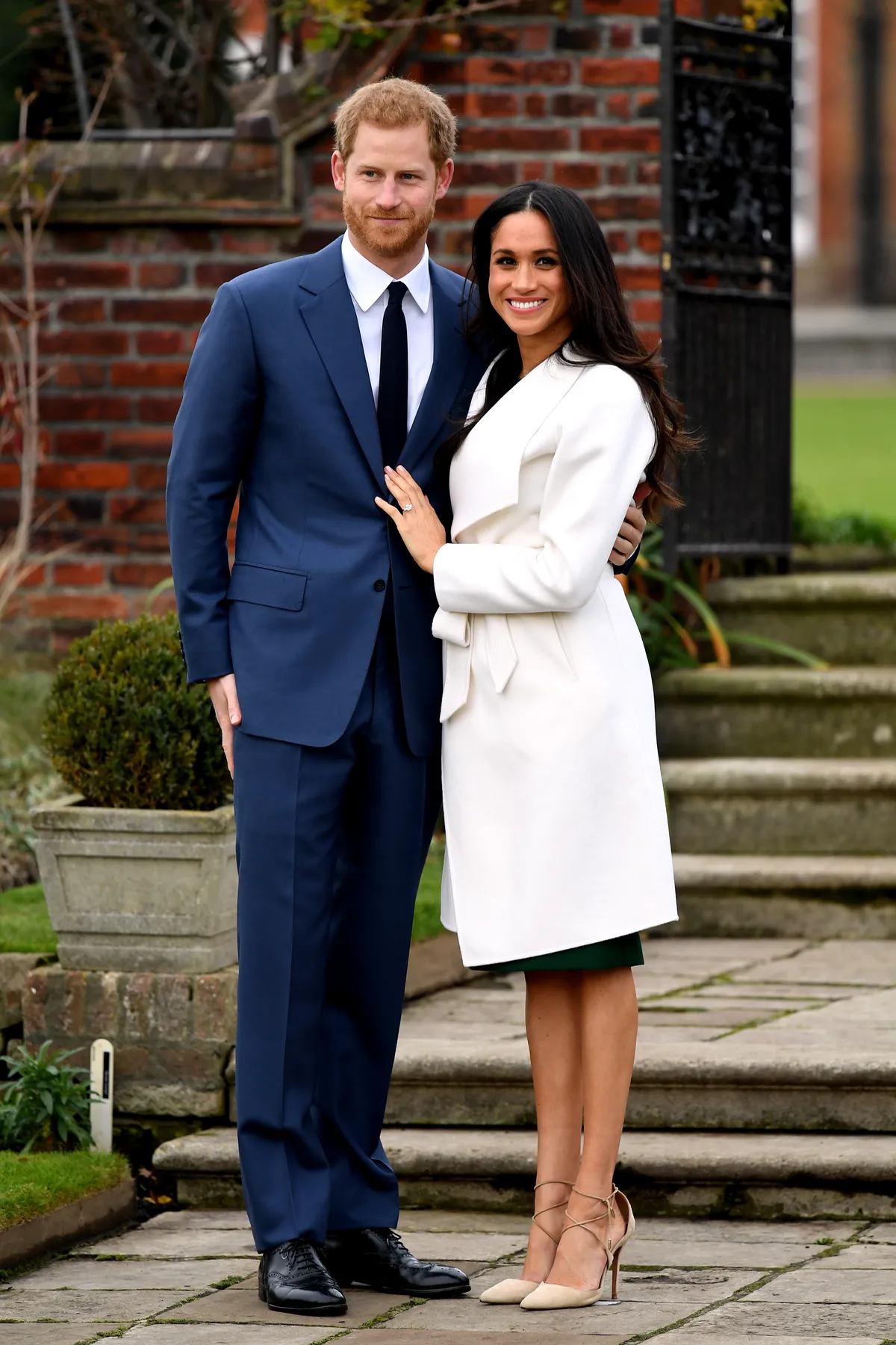 Meghan Markle a lánykérés előtti vacsorát teljesen elszúrta