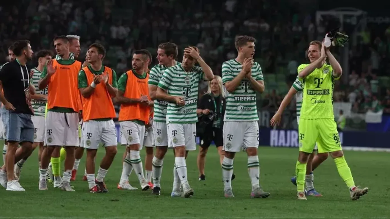 Kubatov Gábor videóval üzent, kiderült, mikor játszik a Fradi a BL-ben