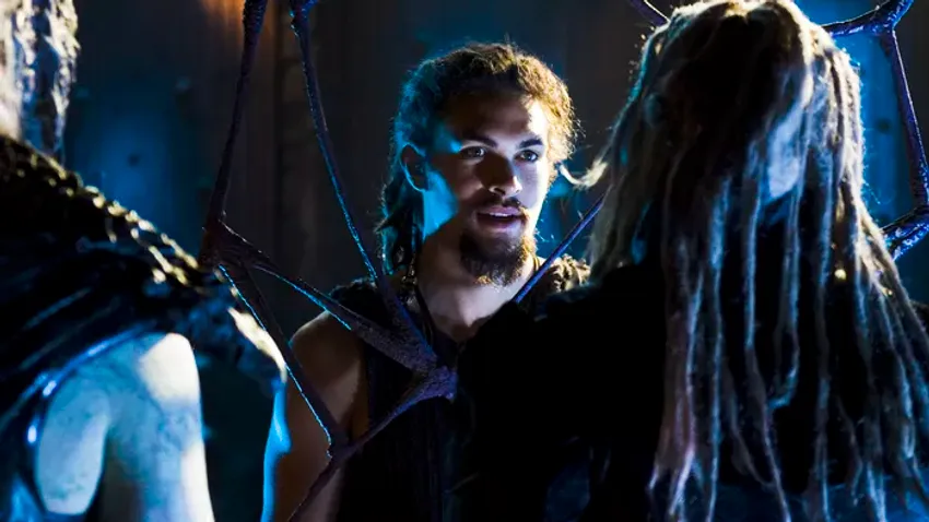 Jason Momoa legikonikusabb alakításai