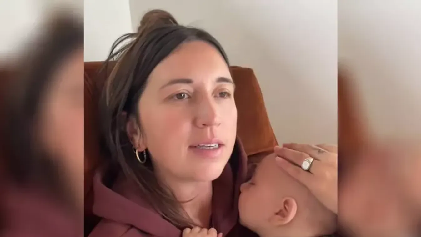 "Elsírtam magam" – a túlvilágról üzent édesanyjának az elhunyt kisfiú