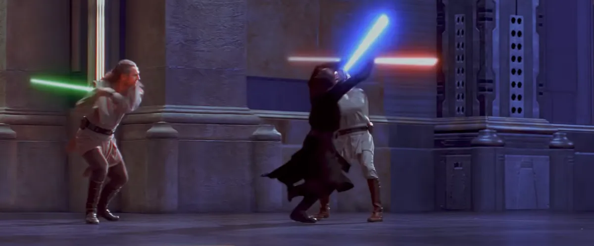 Star Wars