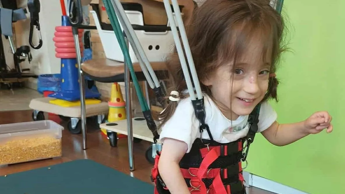 Az agyvérzést követően komplikációk léptek fel Emma életében.