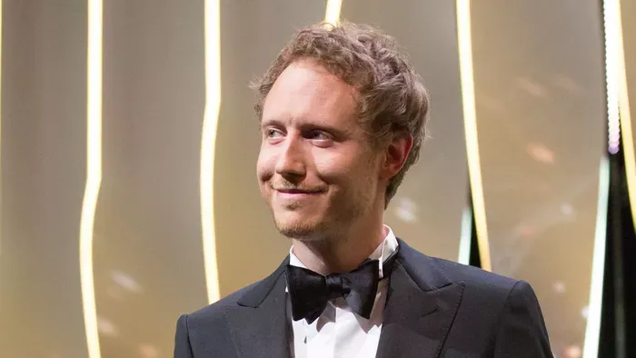 Nemes Jeles László és Enyedi Ildikó versenyez Velencében
