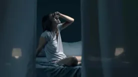 Nem tudsz aludni a melegtől? 5 jól bevált tipp a pihentető nyári alvásért