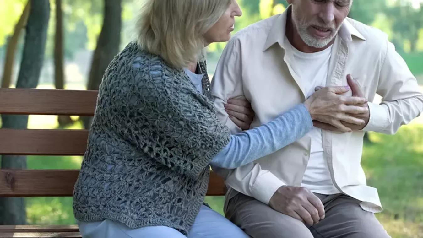 Mindenki ismeri, mégis kevesen isszák – Filléres ital, ami csökkenti a szívroham kockázatát
