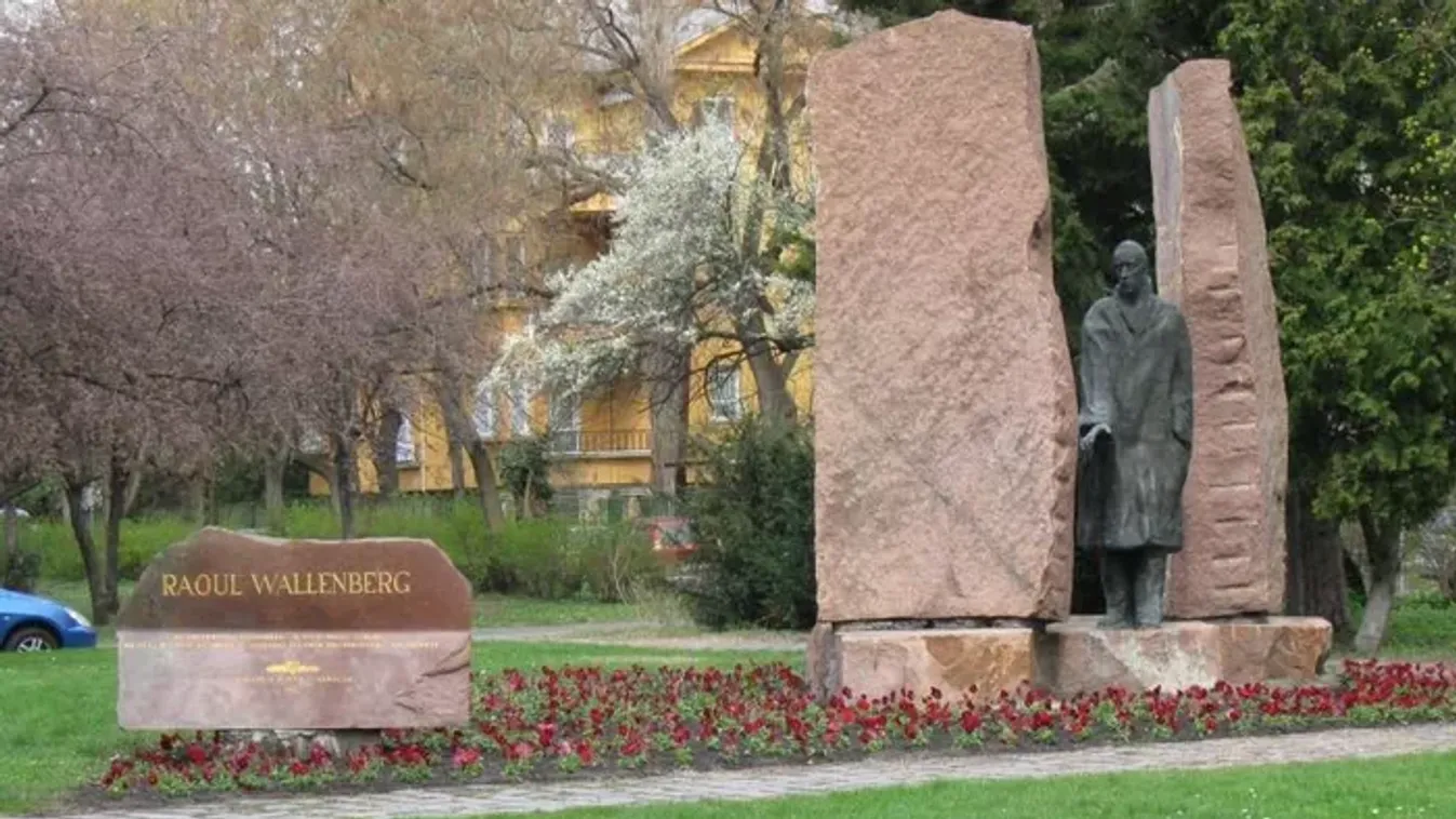 A svéd, aki szembement Hitler akaratával – Raoul Wallenberg hihetetlen igaz története