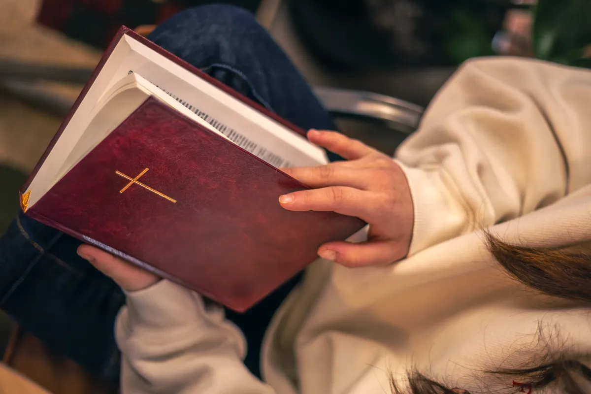 Közel az antikrisztus