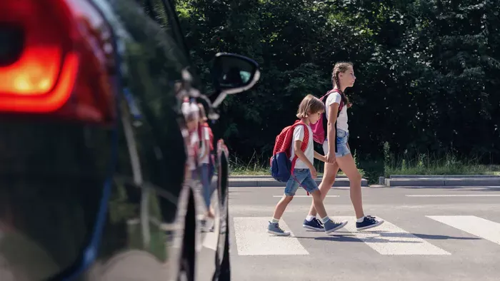 3 aranyszabályt árult el a győri anyuka iskolakezdéshez