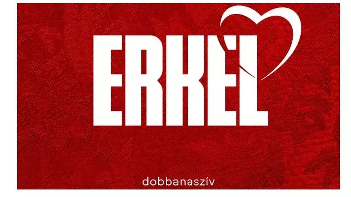 Apáca Show az Erkel Színházban