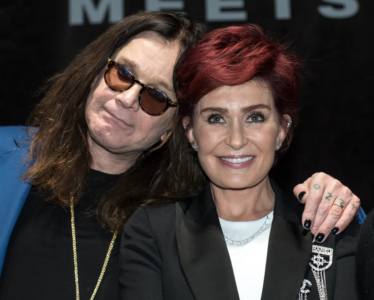 'Ozzfest Meets Knotfest' Press Conference
