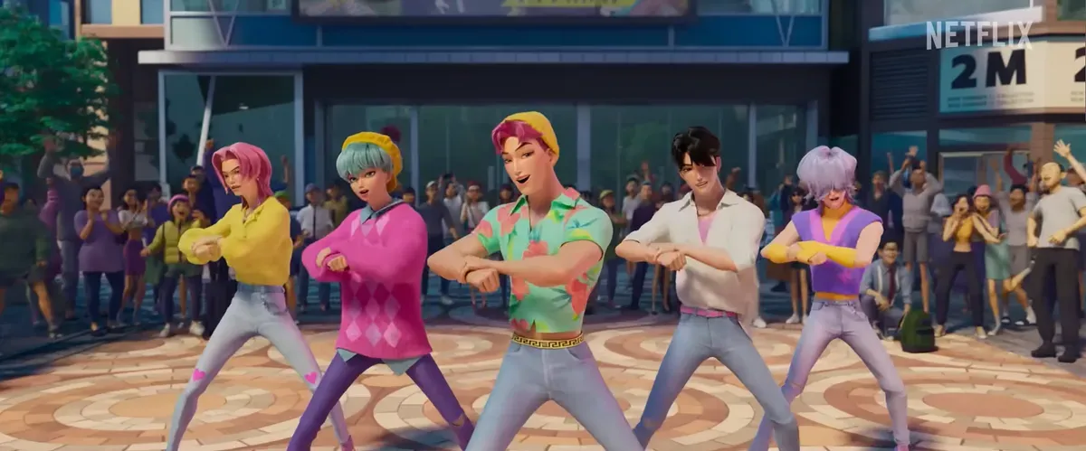 Kpop