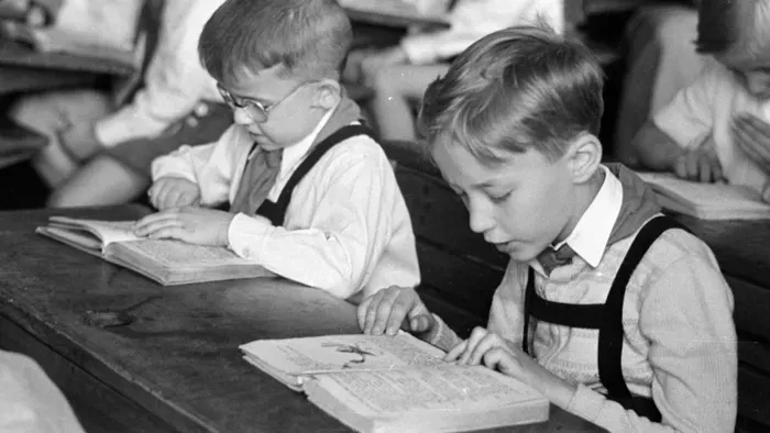 Kőkemény kötelező olvasmány kvíz – Ciki, lesz ha megbuksz