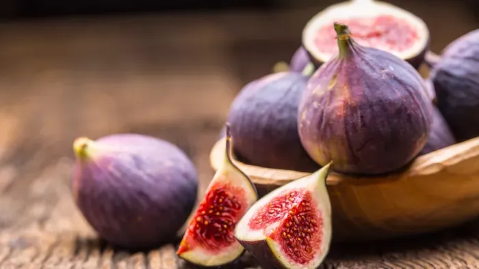 Édes és egészséges: 5 fügés recept, amit muszáj kipróbálnod