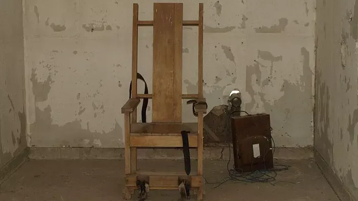 A villamosszék első áldozata– kísérletből horror