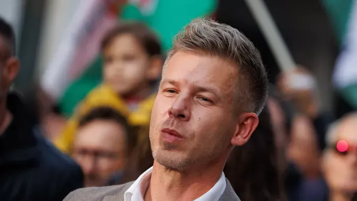 Hatalmas adóemelés: Magyar Péter szakértője már tavasszal beígérte