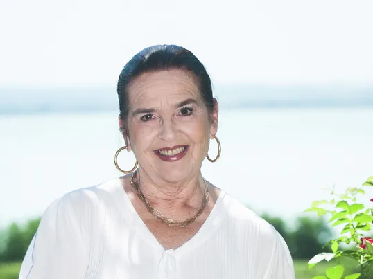 Failoni Donatella képe