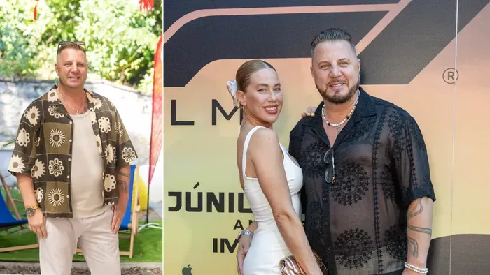 Zámbó Jimmy fia trónörökösre vágyik: akkor kezdődik az élet
