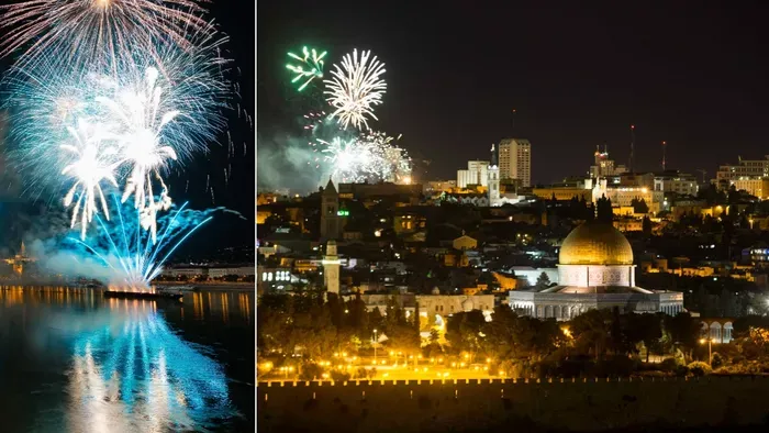 4+1 helyszíntippek az idei tűzijátékhoz