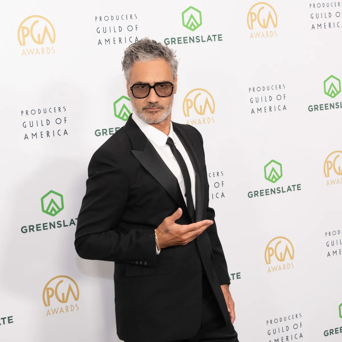Taika Waititi 