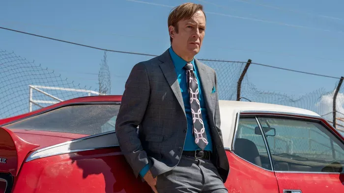Bob Odenkirk kicsinálná Super Mariot
