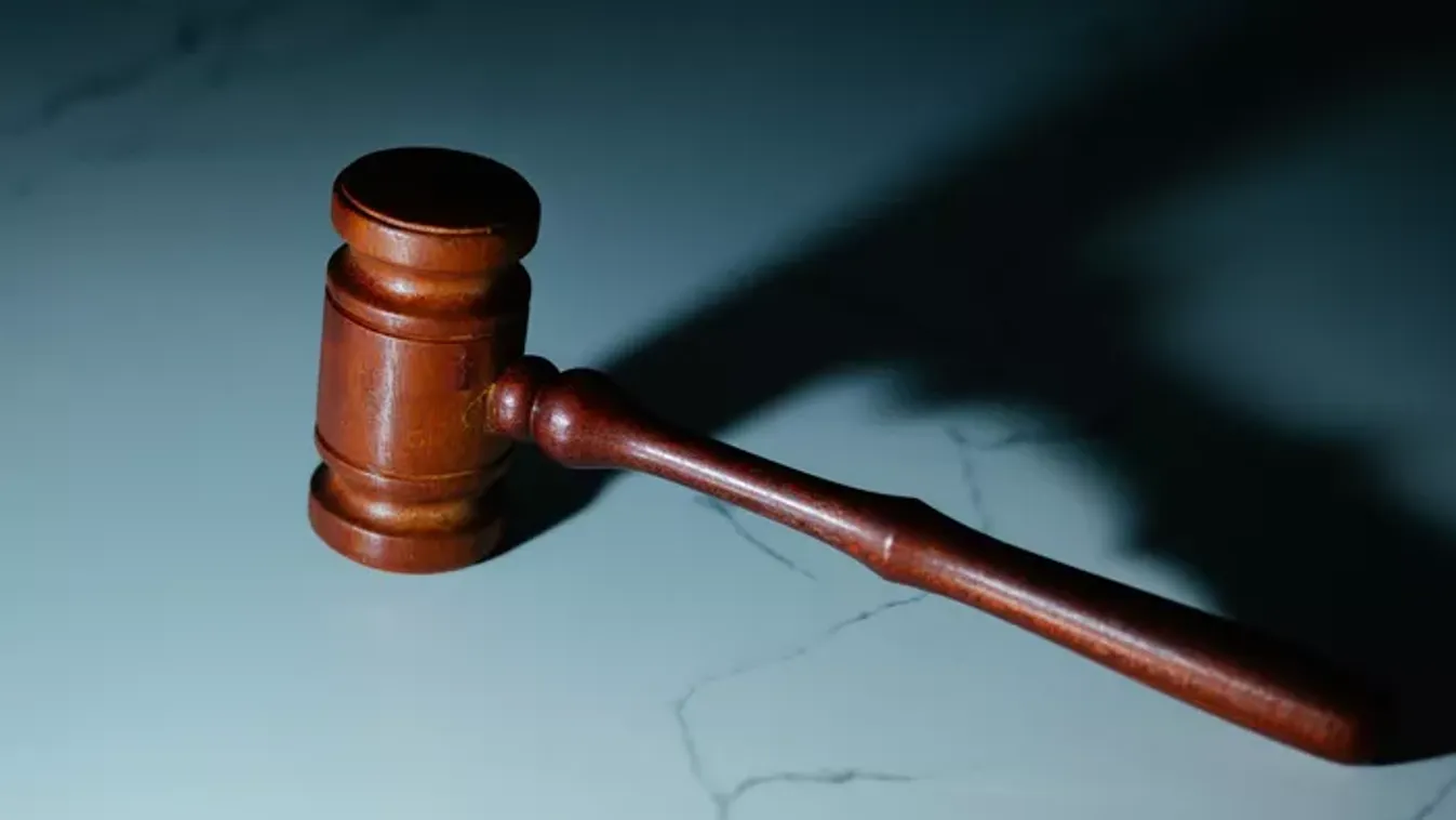 Elképesztő trükk: így  próbálta megúszni a büntetést egy izsáki férfi