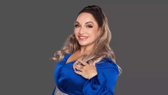 Völgyi Zsuzsi vallomása: „Egy időre most bezárult a szívem”