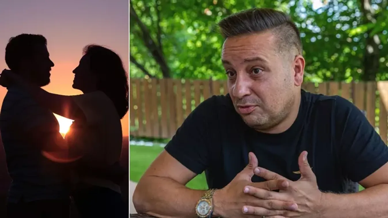 „Majd belehalok újra” – Mi történhetett szombat éjjel L.L. Juniorral? – Fotó!