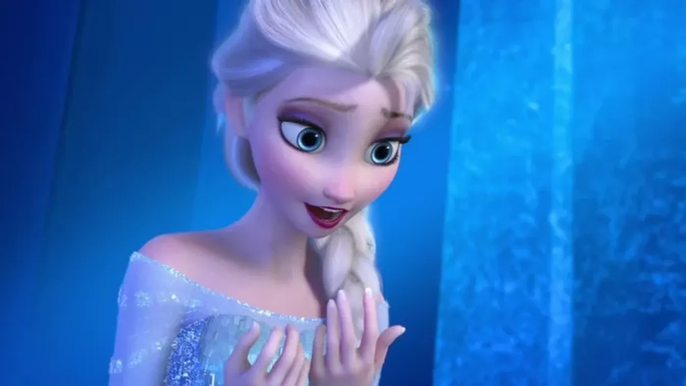 Személyiségteszt: melyik Disney hercegnő ereje lakozik benned? Most kiderül