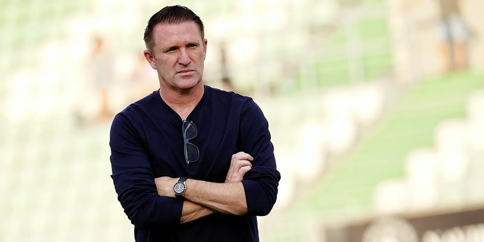 Robbie Keane és a Fradi máris a hazai visszavágót várja