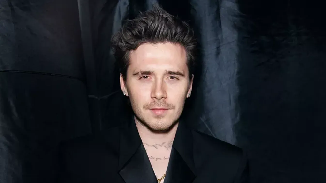 Brooklyn Beckham fogadalmával újabb csapást mért a szüleire