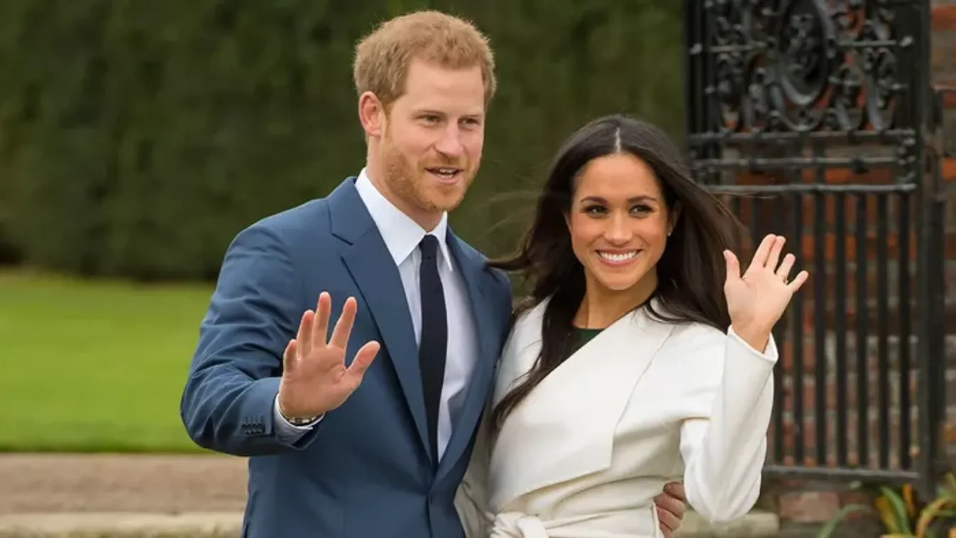 Kitálalt a testbeszéd szakértő: így érez valójában Harry herceg Meghan iránt