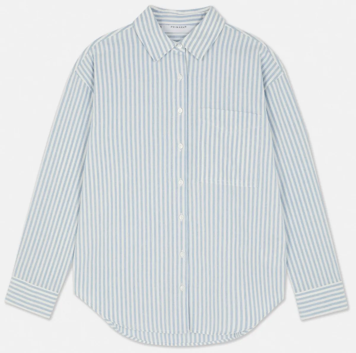 Oxford fazonú ing, Primark