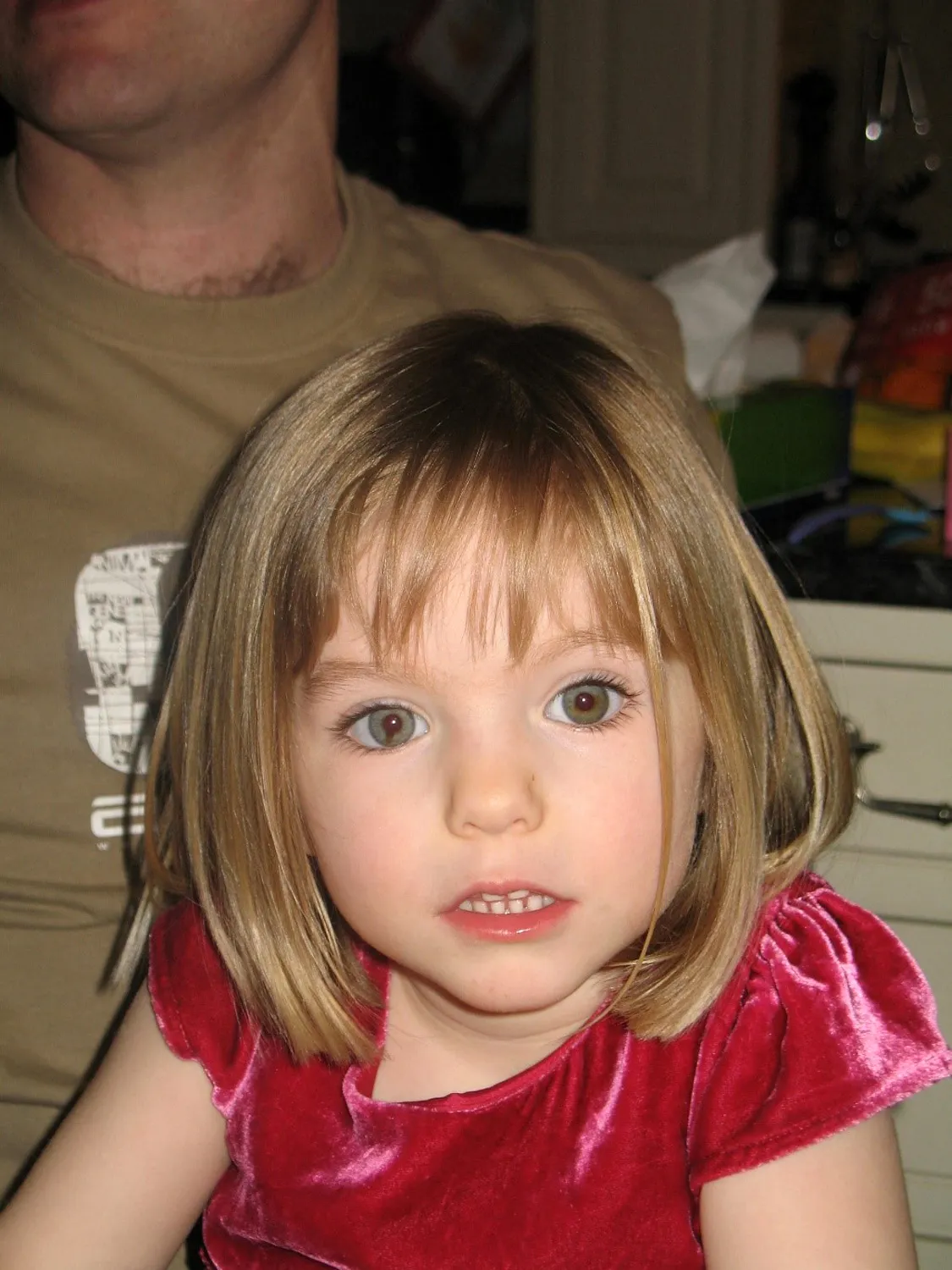 Madeleine McCann, eltűnés, nyomozás