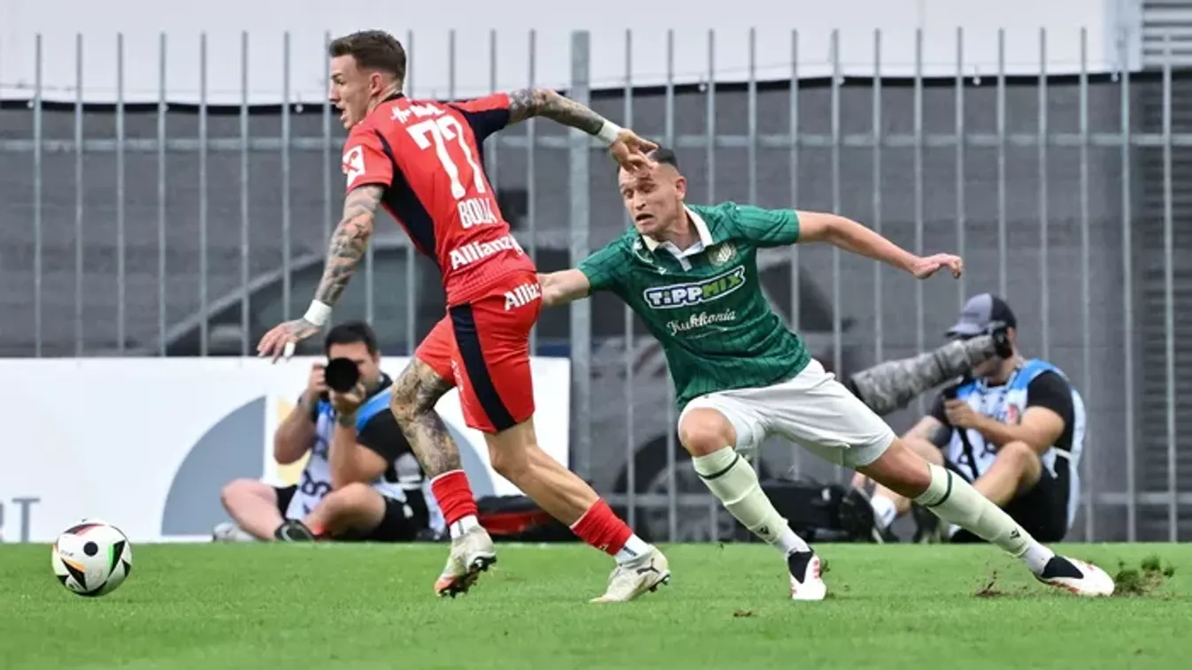 Marco Rossi embere beszólt a magyaroknak