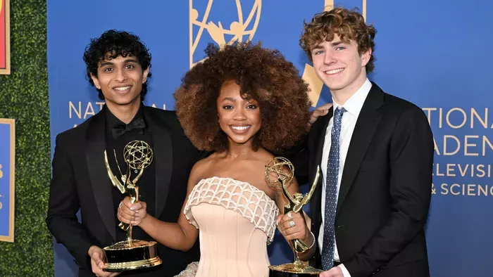 Percy Jackson hosszú időre beköltözik a Disney Pluszra