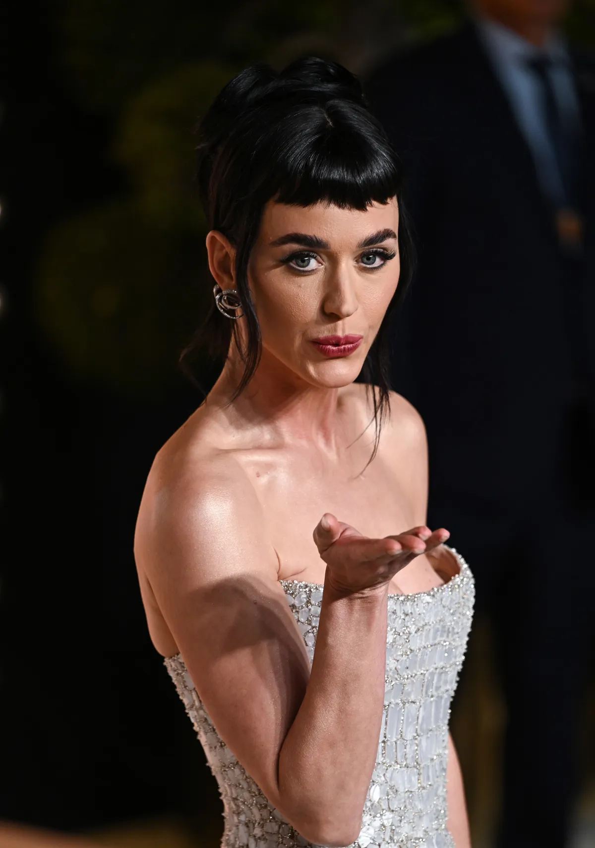 Katy Perry már tovább is lépett Justin Trudeau-val való kapcsolatán