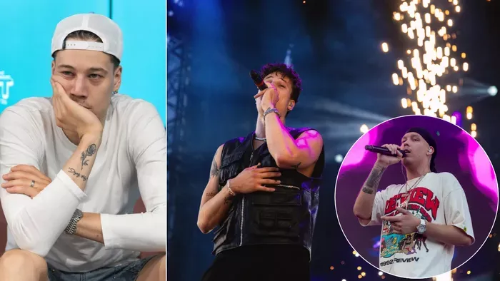 Manuel üzent T. Danny-nek: „Ne b**zd el a hátralévő életed”