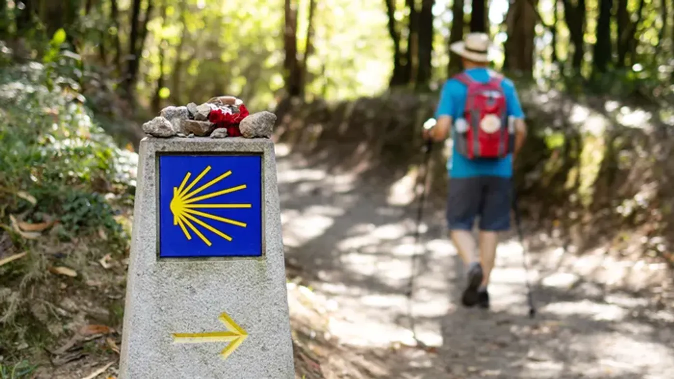 Indulj el a hazai zarándokúton - A magyar El Camino, ahol nincs zaj, csak lelki megnyugvás