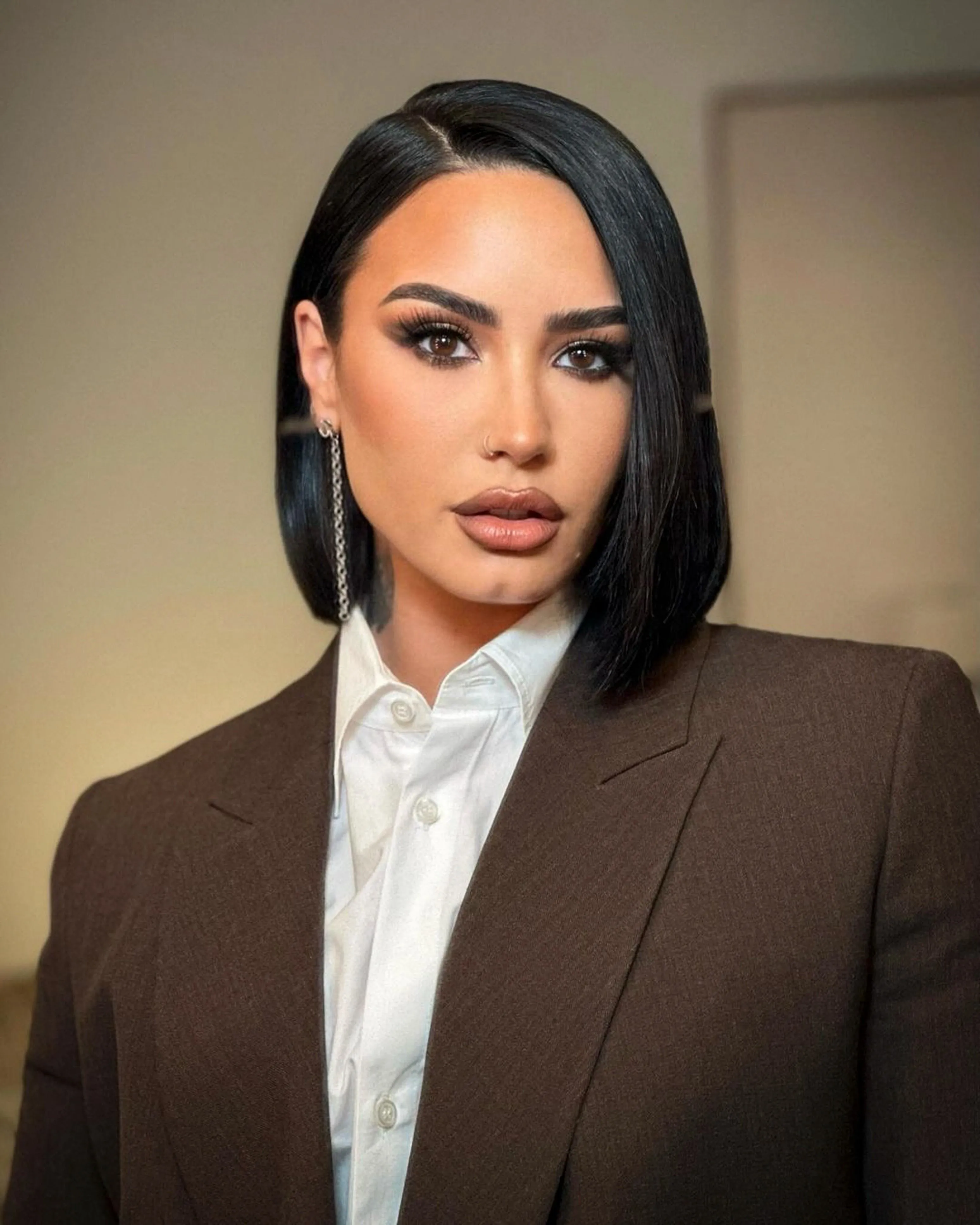 Demi Lovato
