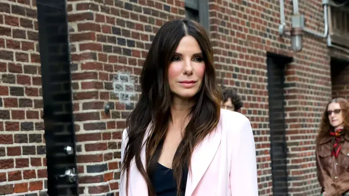 Hollywood uszította Sandra Bullockot és Jennifer Anistont