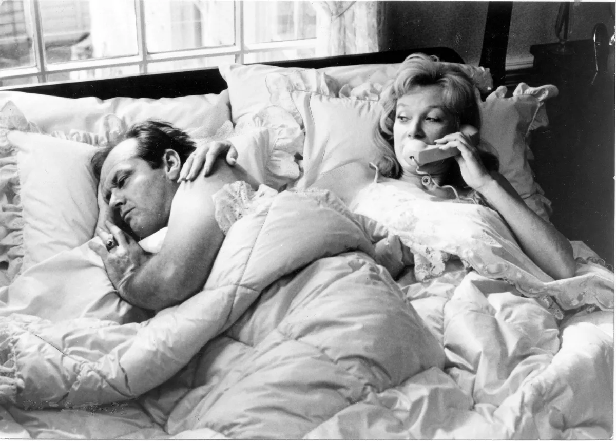 2005 - Terms of Endearment - Movie Set
