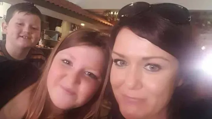 Meghalt egy 2 gyermekes édesanya, hiába harcolt a rák ellen