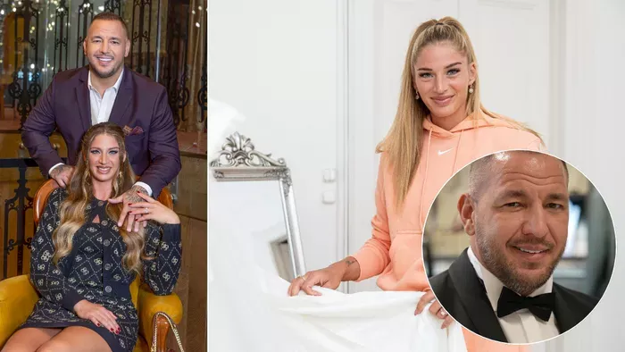 Curtis és Barnai Judit: képeken a tündérmese