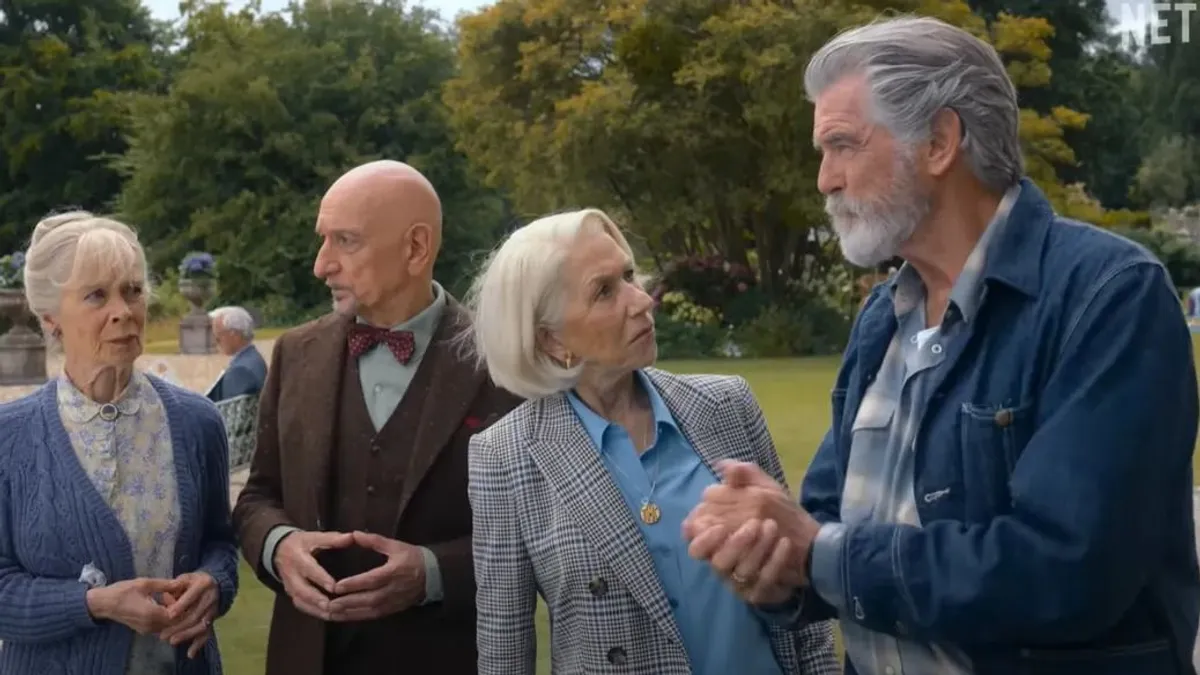 Helen Mirrenék megmutatták: A Netflix még korántsem halott