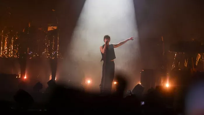 Képeken Shawn Mendes felejthetetlen Sziget-bulija – galéria