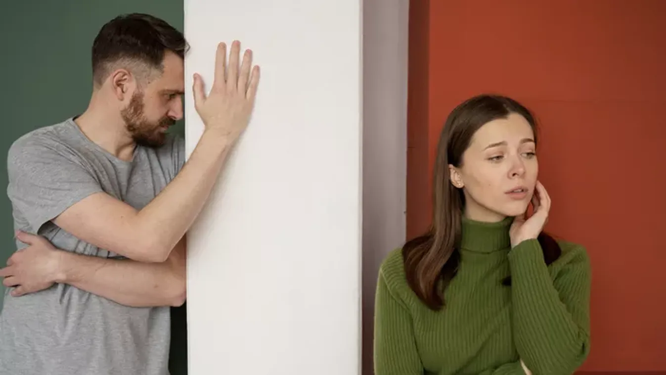 Magánnyomozó fedte fel a titkot: innen tudhatod, ha megcsal a párod