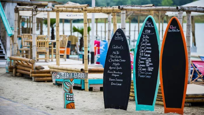 Nincs mese: ezek Magyarország legszebb strandjai